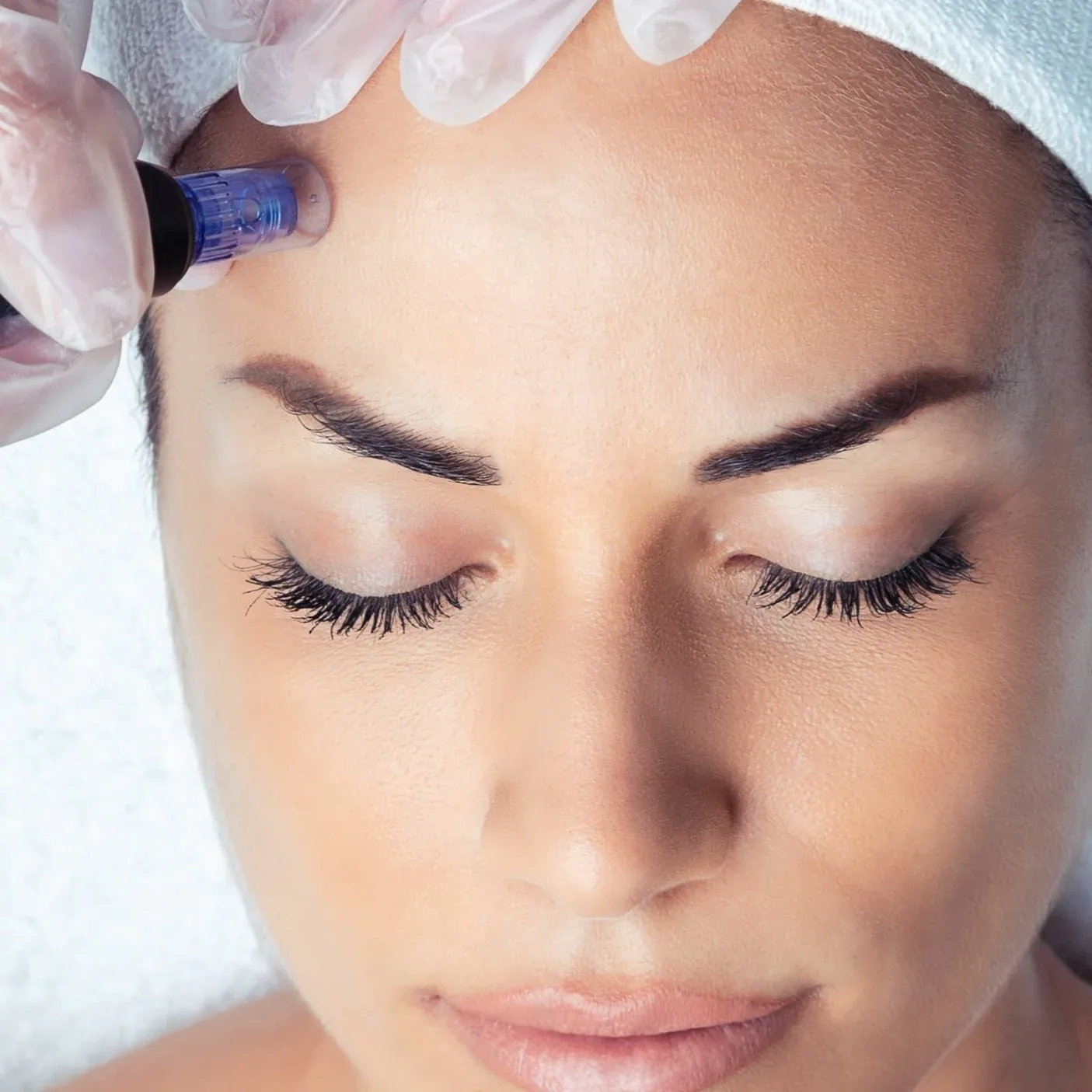SKIN REJUVENATION
