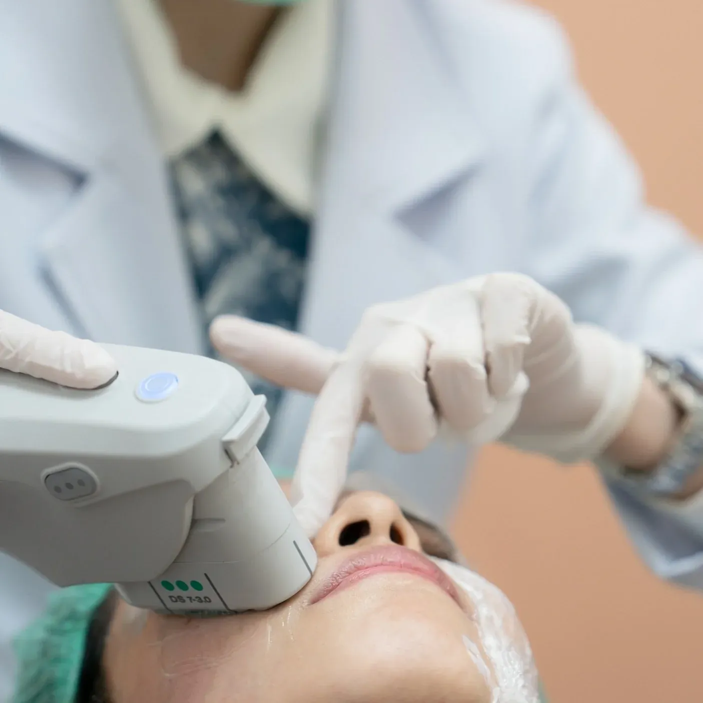 SKIN REJUVENATION
