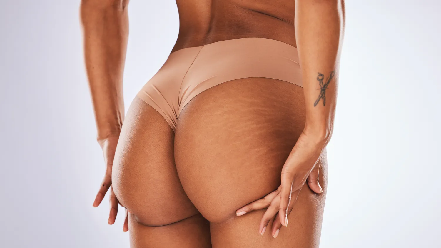 BRAZILIAN BUTT LIFT
