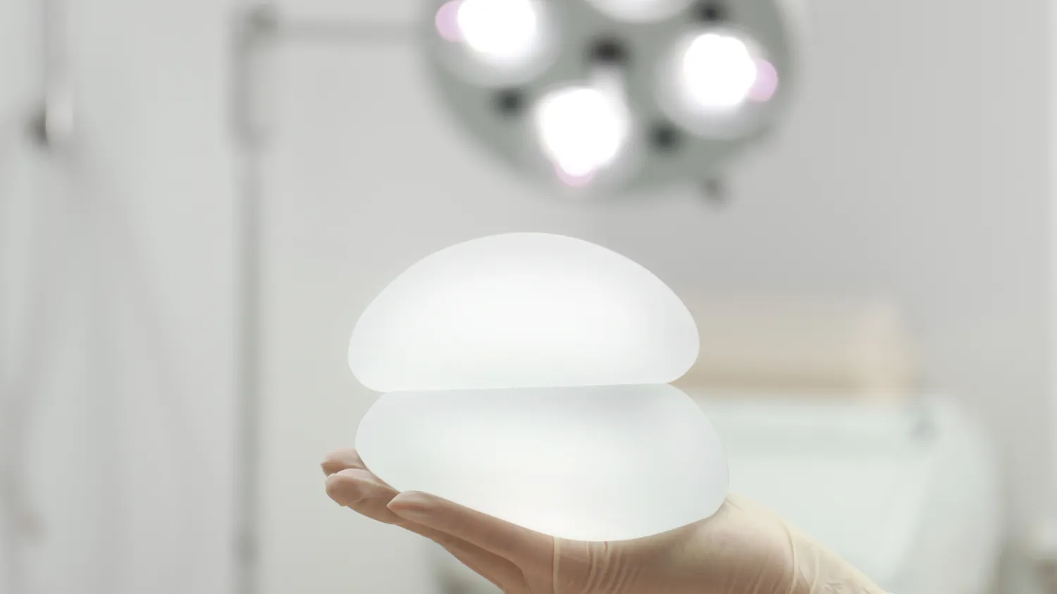 Breast Augmentation