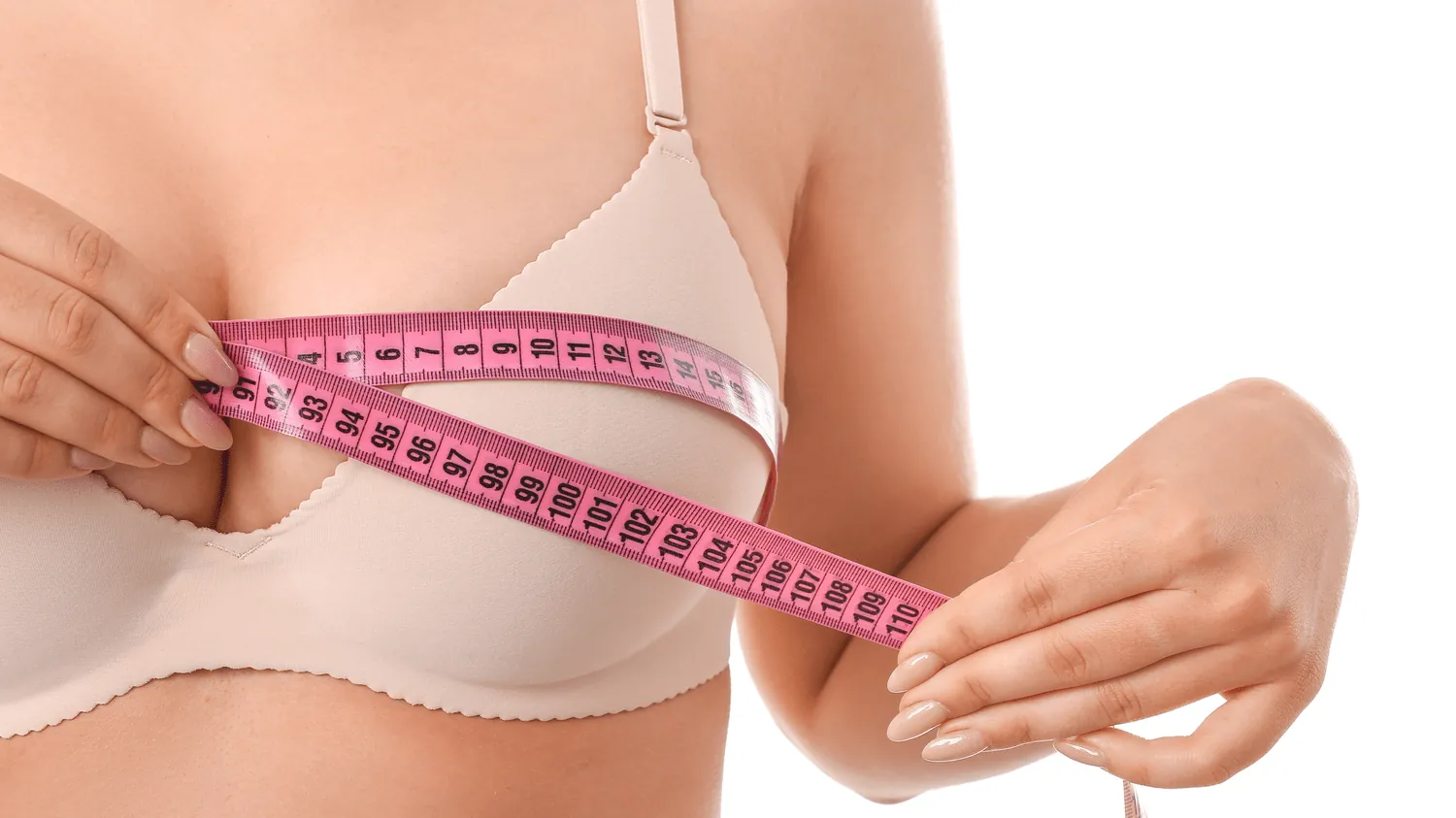 Breast Reduce