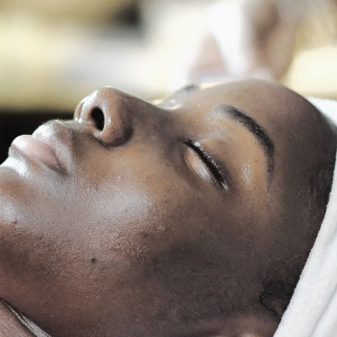 SKIN REJUVENATION
