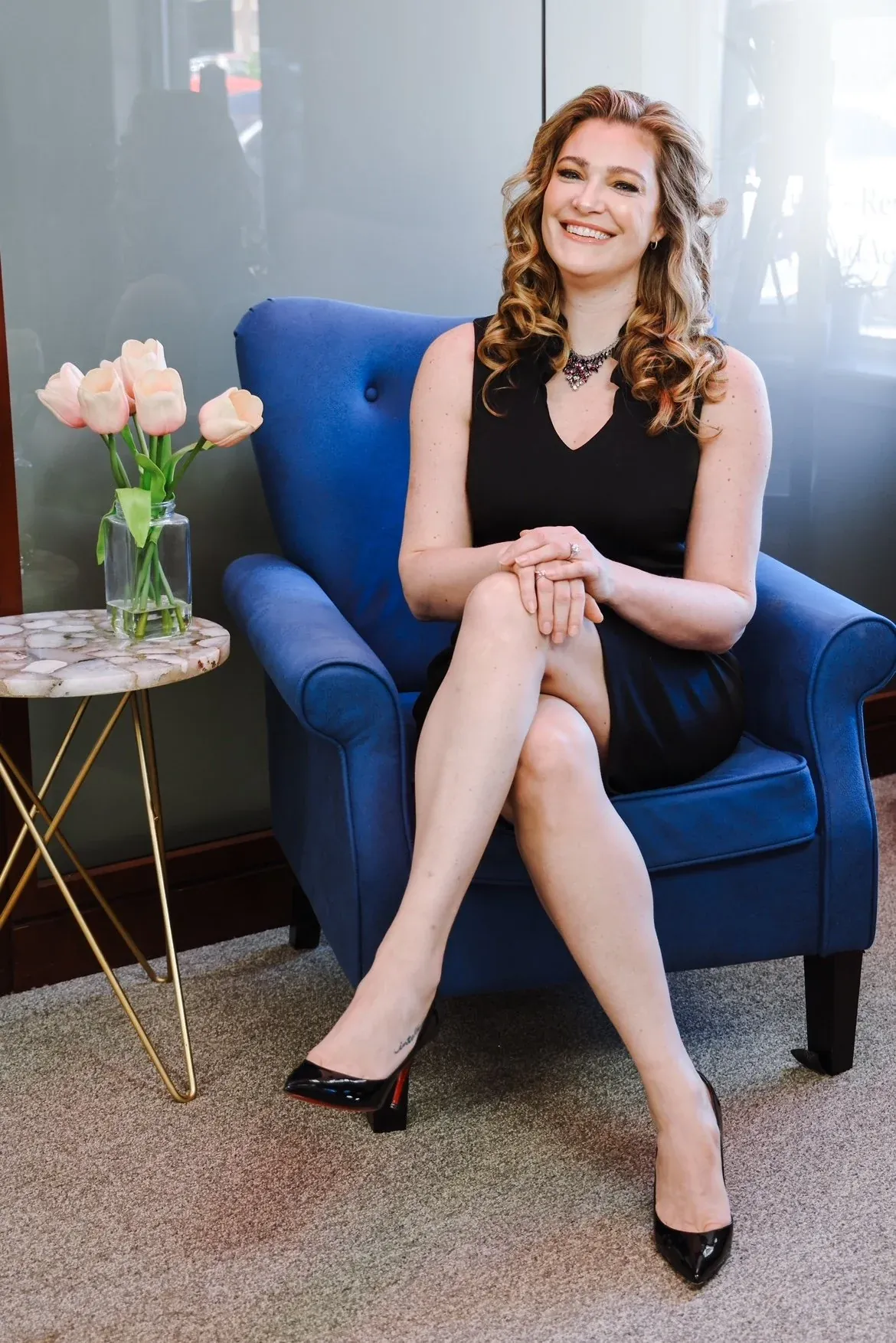 Kathryn Dalton
