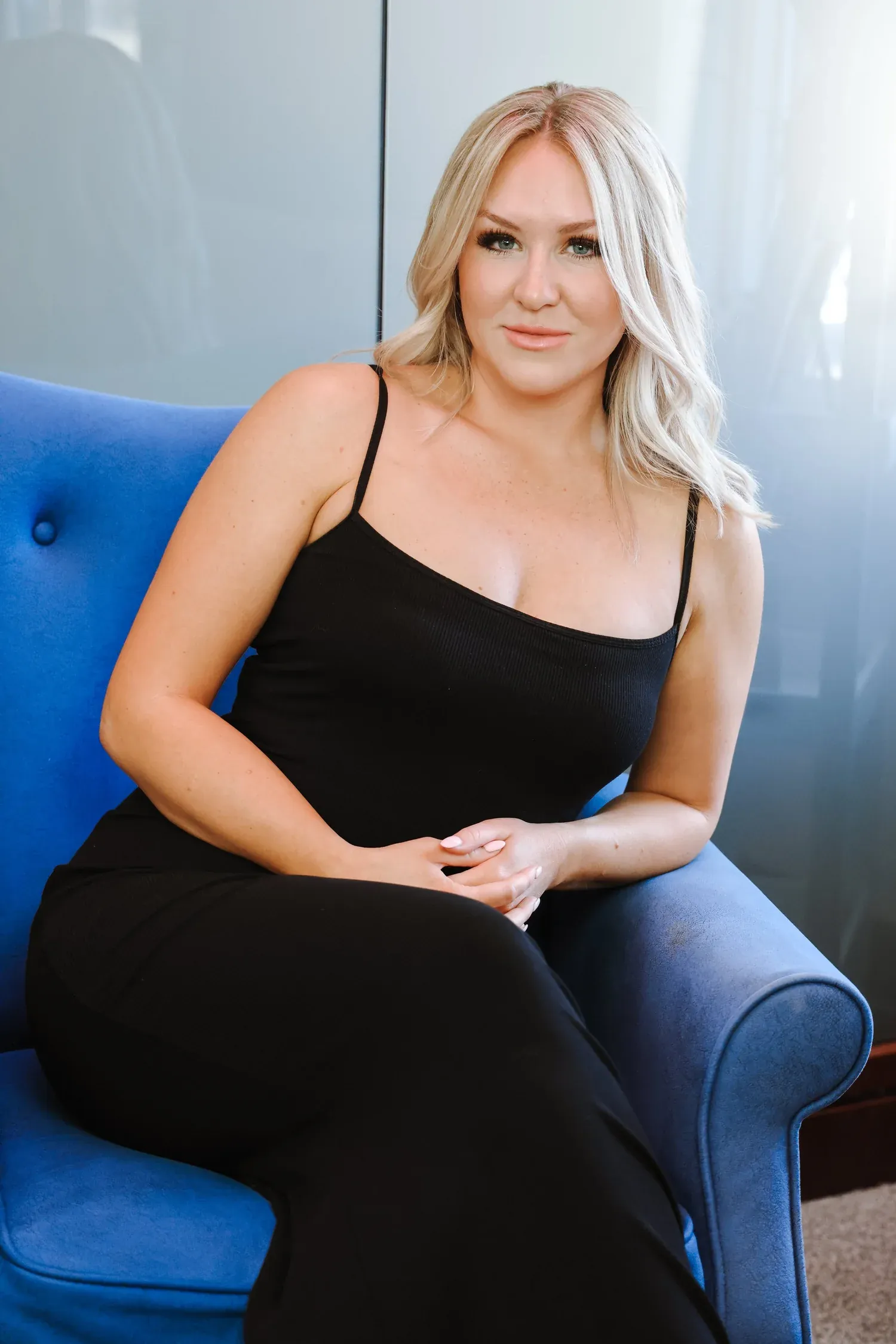 Liz White