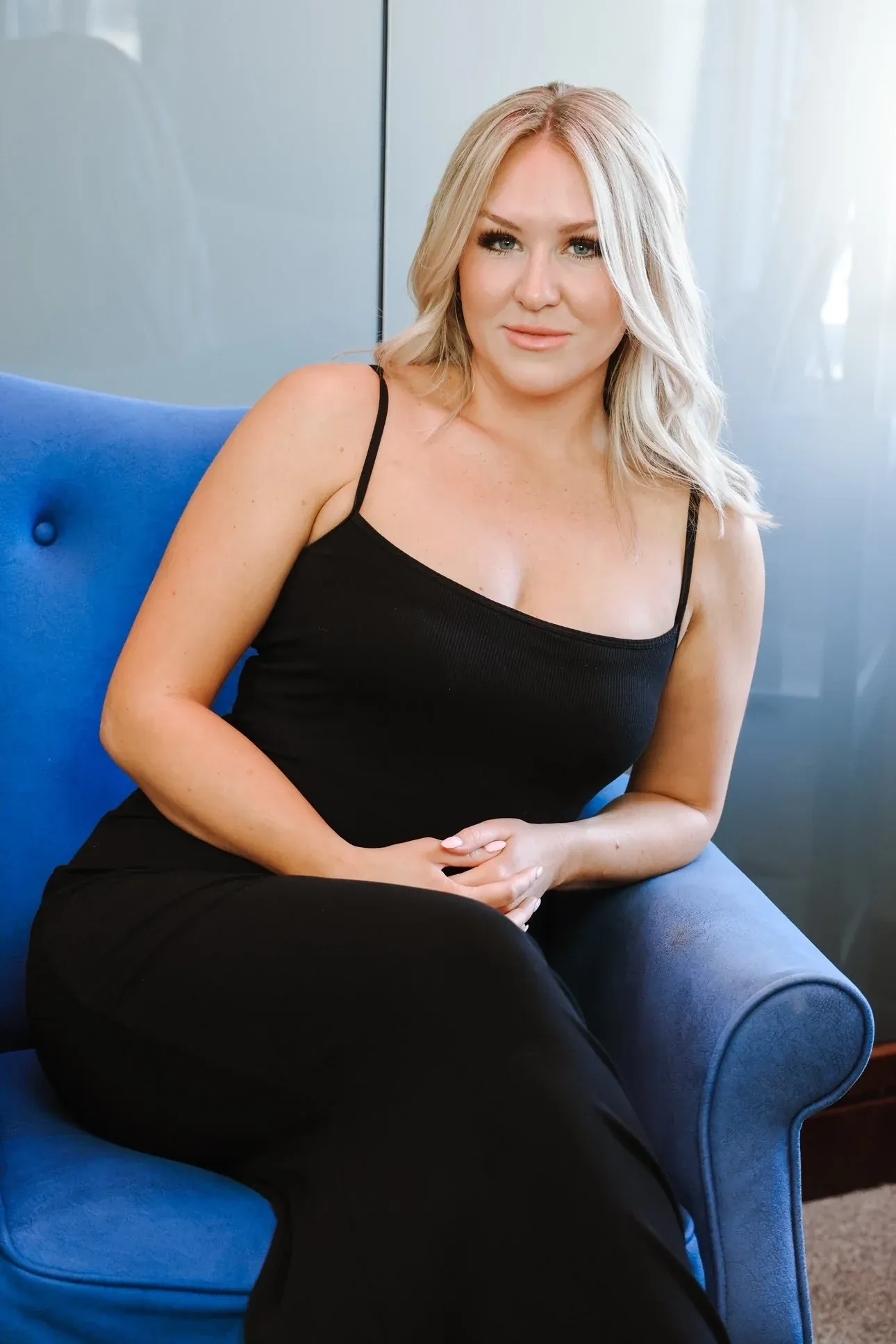 Liz White