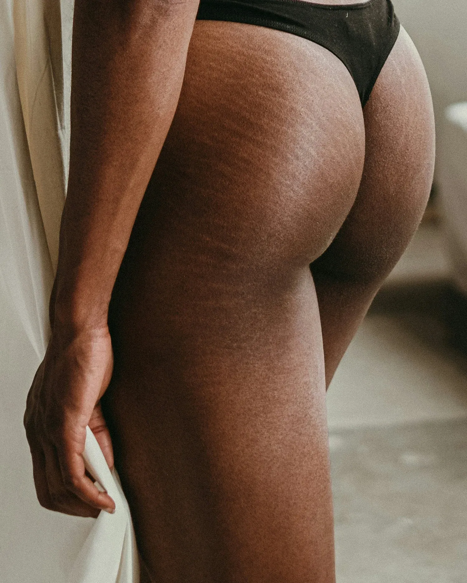 BRAZILIAN BUTT LIFT
