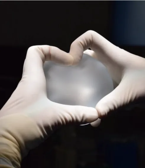 breast augmentation