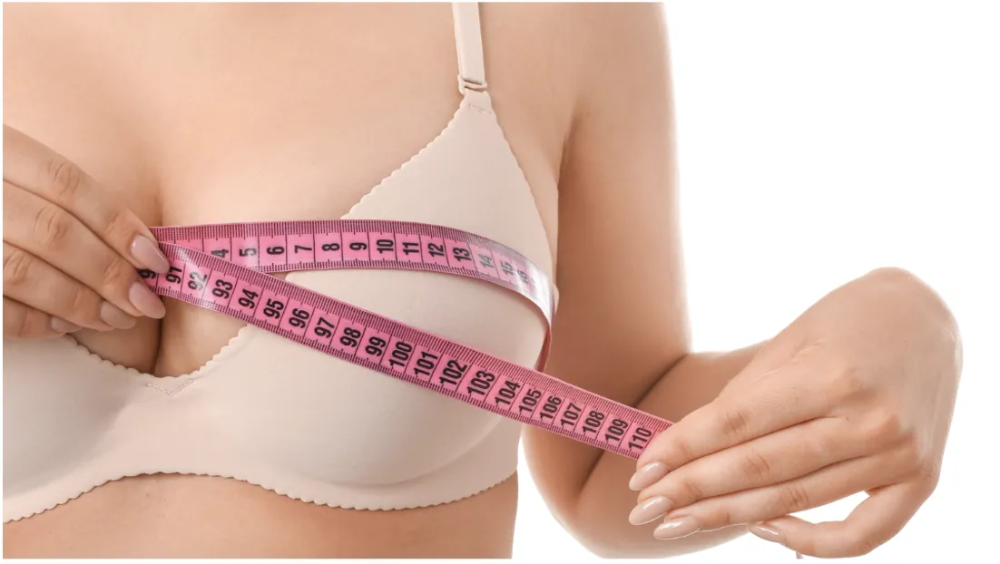 breast reduction